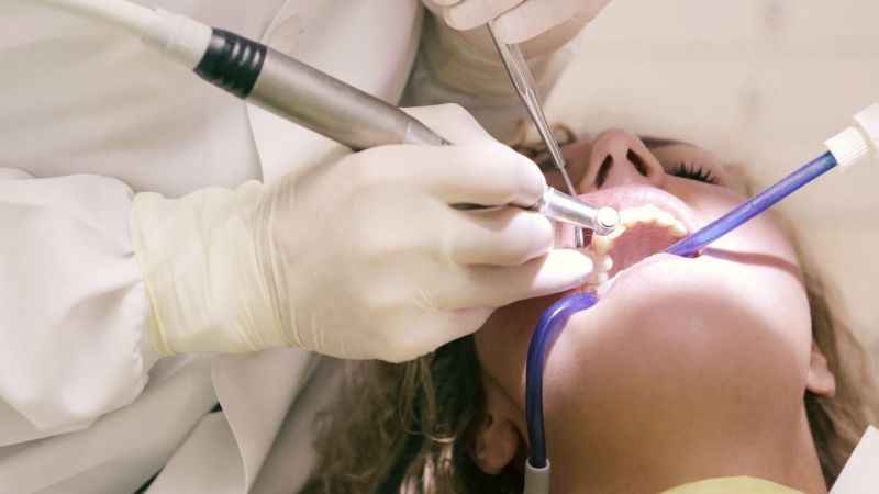 Bayramda diş sağlığına dikkat