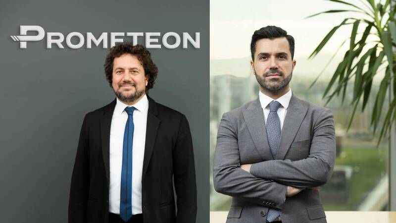 Prometeon iki dünya prömiyerini IAA Transportation 2024'te gerçekleştirdi 