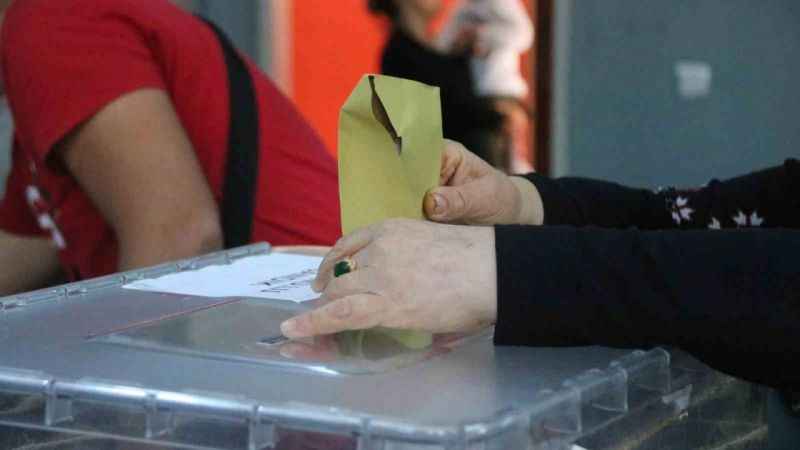 Diyarbakır’da milletvekili dağılımı belli oldu! Diyarbakır'da milletvekili seçilenler listesi