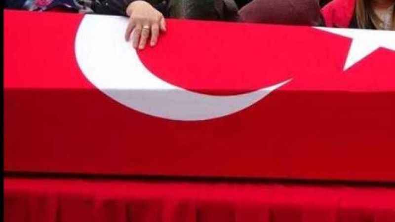 MSB'den acı haber: 1 Mehmetçik şehit düştü
