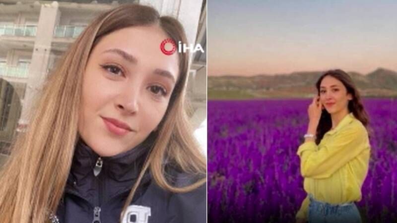 Dayısına şehit olmak istediğini söylemiş