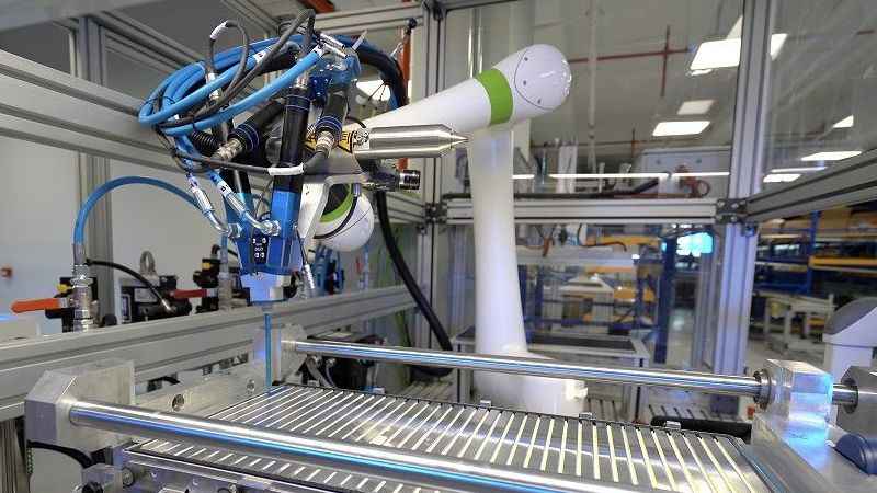 Türkiye kendi batarya hücresini geliştirip üretecek 