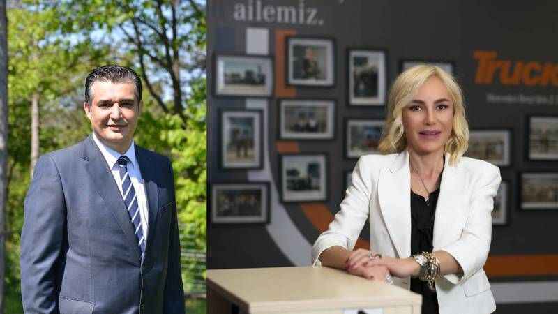 TruckStore, lojistik sektörüne güven, araçlara değer veriyor