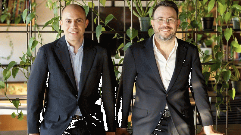 İstanbul Finans Merkezi’nde dev ortaklık!