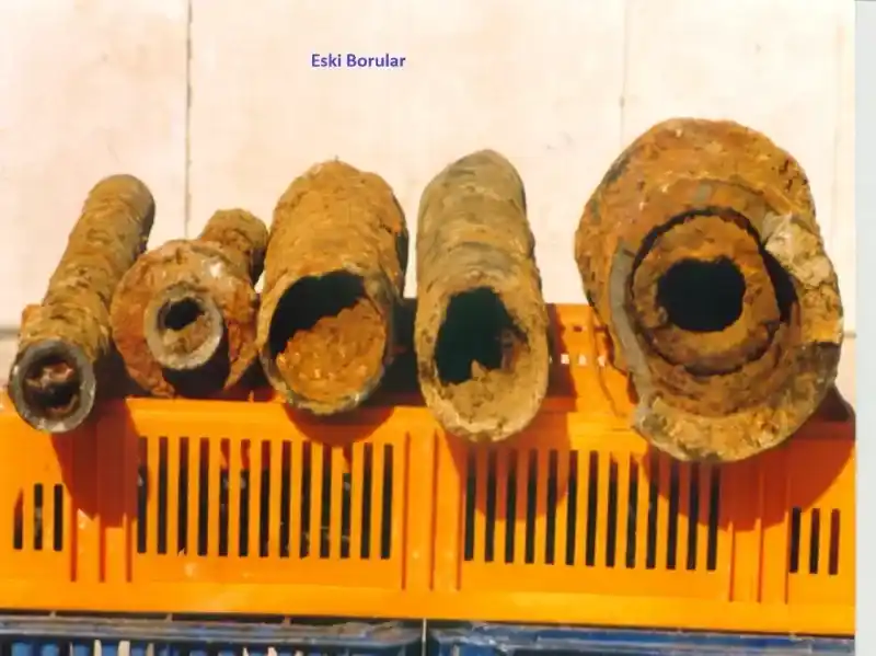 Aziz istanbul’un susuzluktan kurtuluşunun destanı 