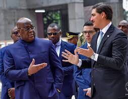 Turhan Mildon: Türk İş Dünyasının Başarılı Temsilcisi, Milvest ile Afrika’da Büyük Projeler Gerçekleştiriyor