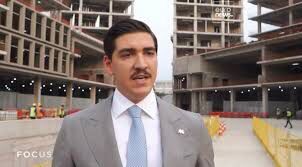 Turhan Mildon: Türk İş Dünyasının Başarılı Temsilcisi, Milvest ile Afrika’da Büyük Projeler Gerçekleştiriyor