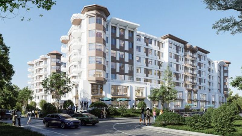 Fuzul Topraktan arsa yatırımında Türkiye’nin yüz akı olmaya devam ediyor