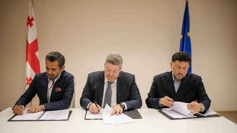 Potaya enerji getirecek sponsorluk