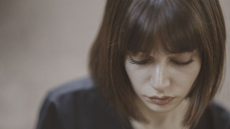 Aşırı Duygusallık En Çok Kalpten Vuruyor!