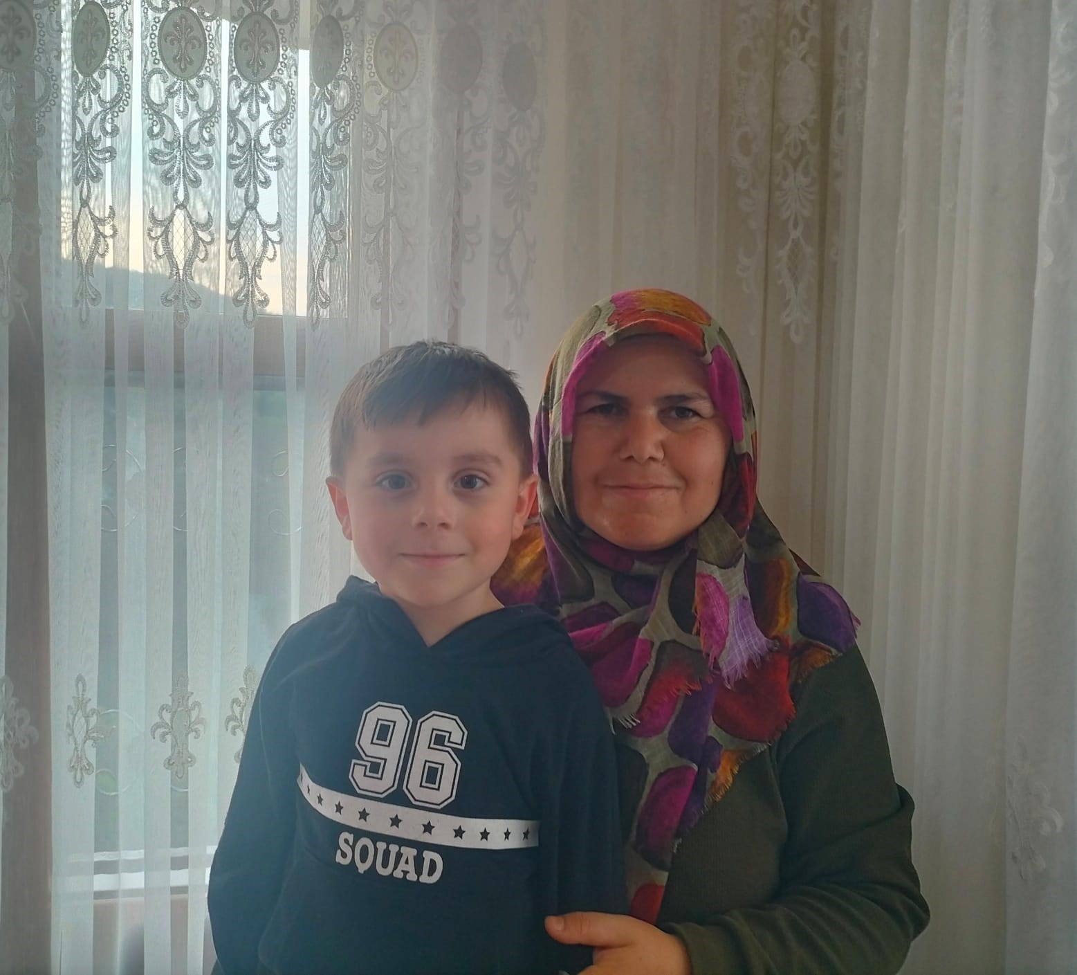 5 yaşındaki kayıp Osman Helvacı'nın bulunmasıyla ilgili detaylar ortaya çıktı