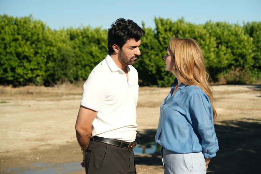 BEREKETLİ TOPRAKLAR  3 BÖLÜM FRAGMANI İZLE! BEREKETLİ TOPRAKLAR 2 Bölüm özet, 2. bölümde neler yaşandı?