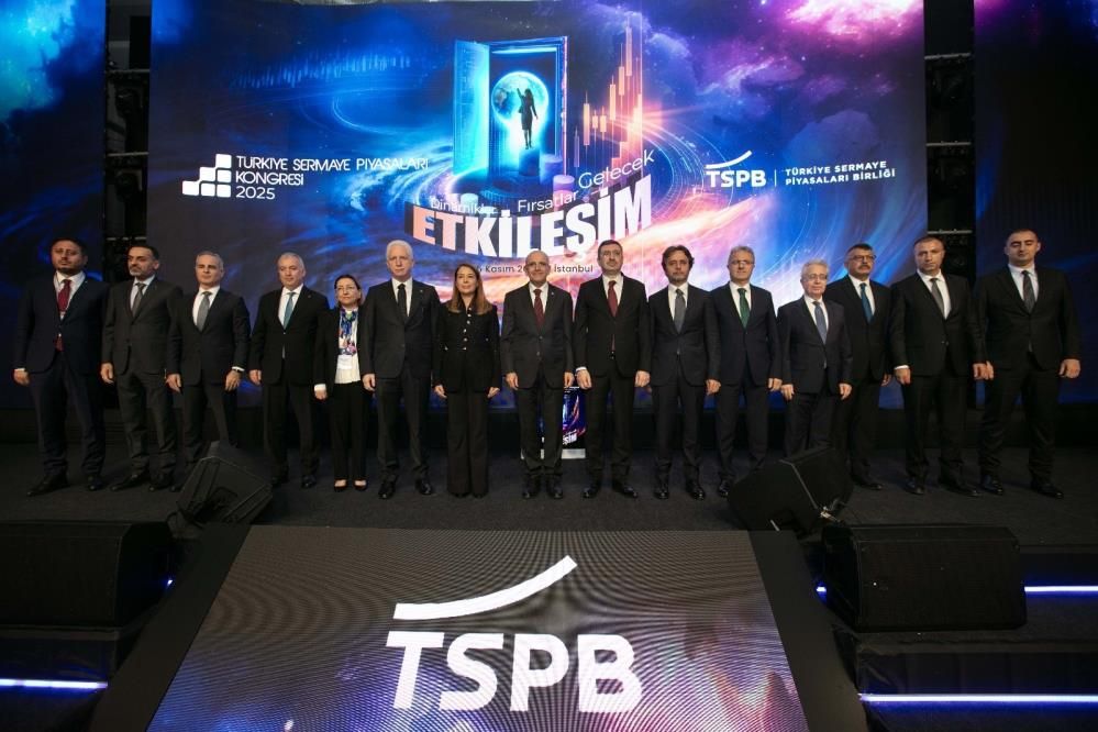 Borsa bir oyun alanı değildir, cezaları çok daha ağır hale getireceğiz