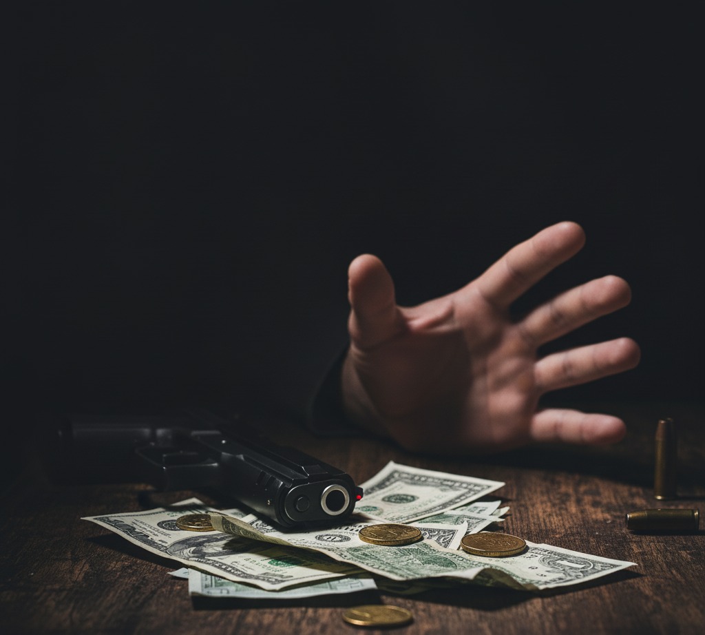 "Büyük suç ortaklığı bu"