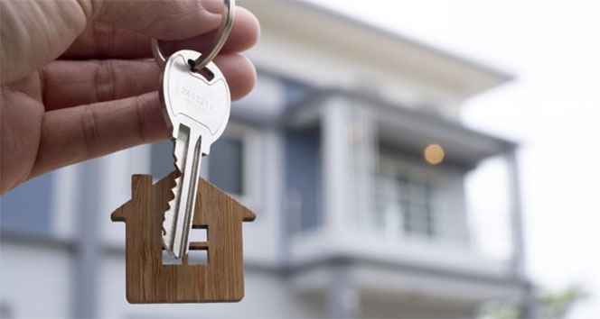 Ekim Ayında Konut Satış Grafiği Geriledi