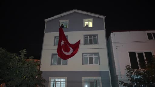 Gürcistan'da şehit düşen Astsubay Üstçavuş Emre Altıok kimdir nerelidir?