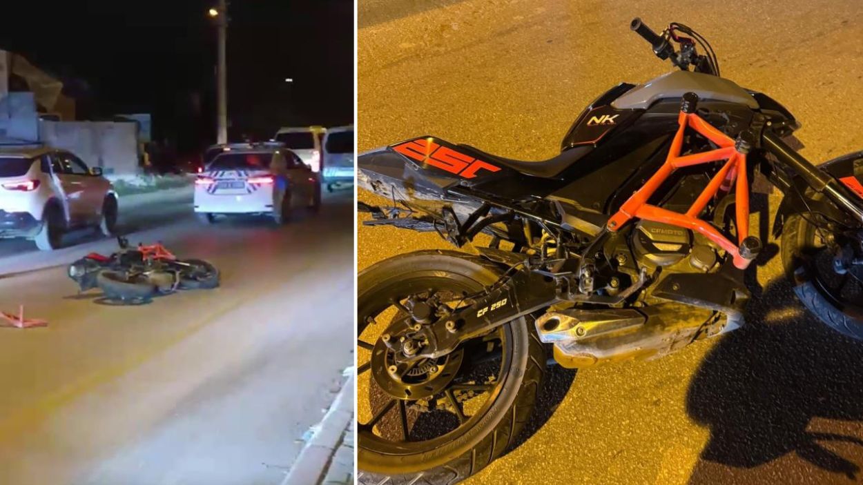 Hatay'daki kazada Cafer Uğur Talay hayatını kaybetti