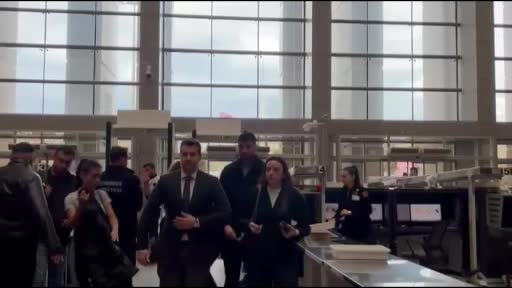 Necip Uysal'ın ardından Ersin Destanoğlu da suç duyurusunda bulundu