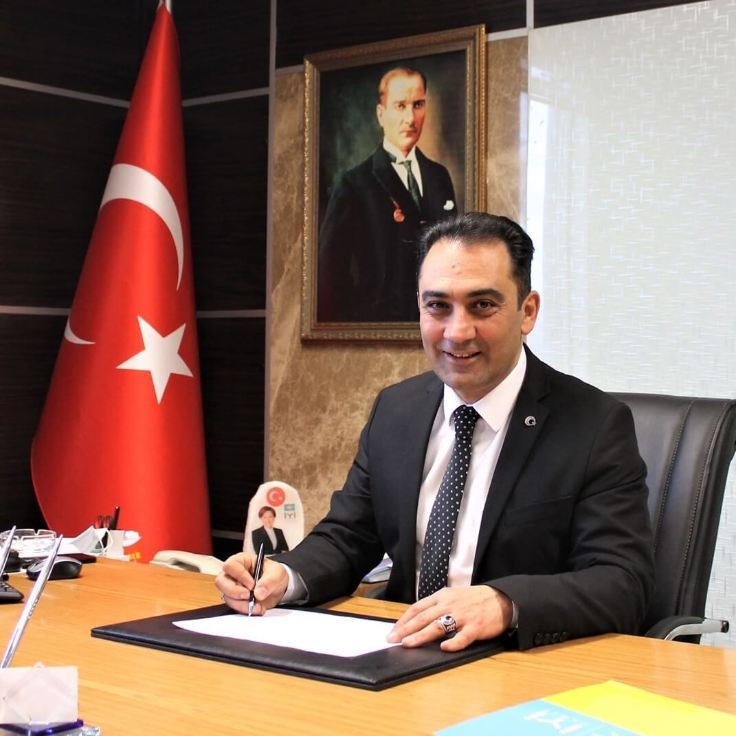 “Püskevit” Yanında DEM’li Çay