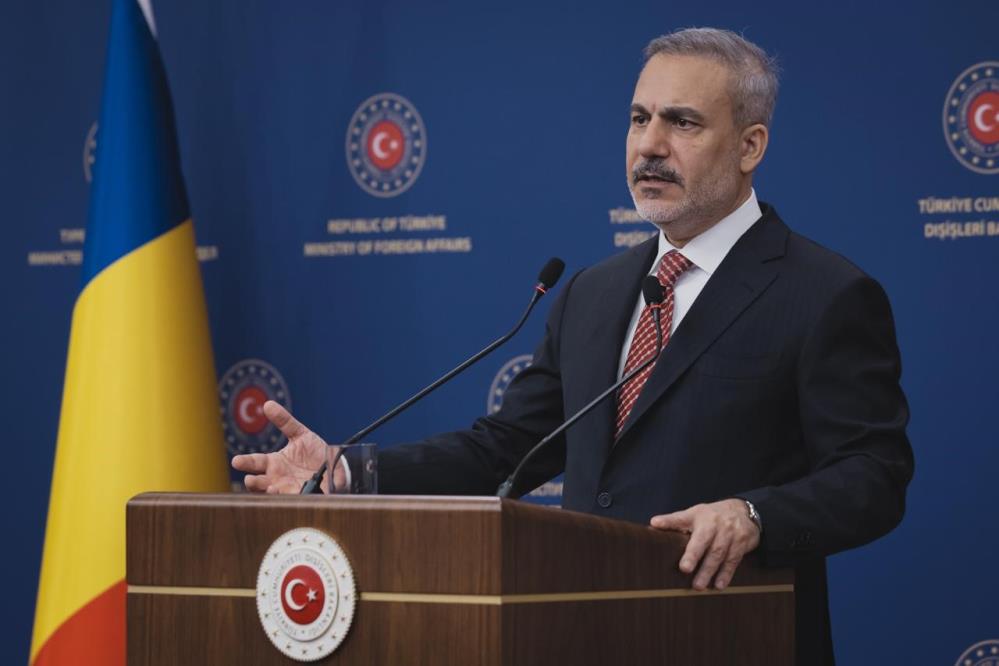 Romanya'ya HİSAR sınıfı korvet satıyoruz