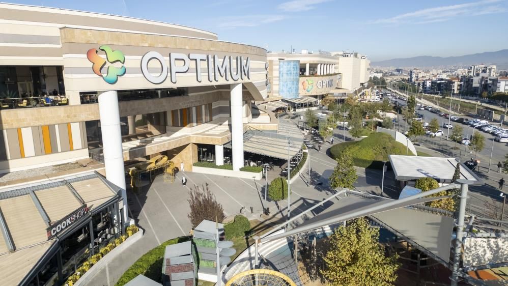 Rönesans Gayrimenkul Yatırım yüzde 20 büyüdü, operasyonel kârı 135 milyon euroya ulaştı