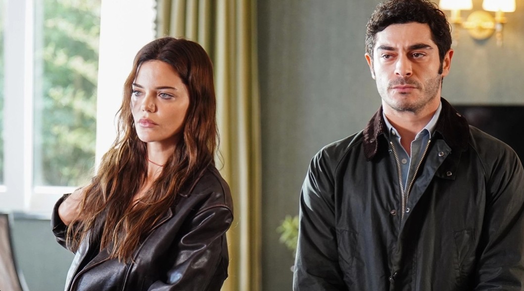 SAHTEKARLAR 6 BÖLÜM FRAGMANI İZLE! SAHTEKARLAR 5 Bölüm özet, 5. bölümde neler yaşandı?