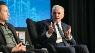 Başkan İsmet Yıldırım Ümraniye’nin sıfır atık başarısını anlattı