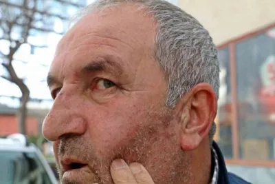 Yanlışlık yüzünden dayak yedi!