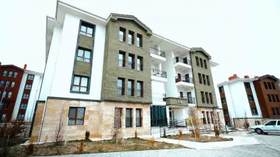 ’İlk İş Yerim’ ve ’İlk Evim Arsa’ için kura çekimi eş zamanlı olarak devam ediyor