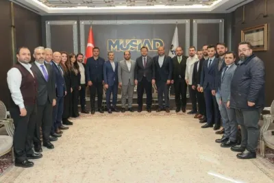 Mahmut Asmalı: Deprem sürecinde bölgeye 3 binin üzerinde tır sevkiyatı yaptık