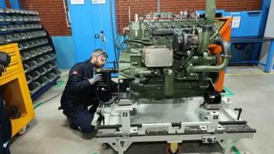 ‘Yeni ALTAY’ Tankı TSK’de test için gün sayıyor