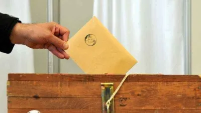 Siyasilerin yakınları milletvekili aday listelerinde... İŞTE O İSİMLER...