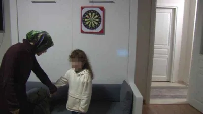 Öğrenci ve ailesine mobbing