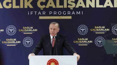 Yeni Atamalarla Sağlık Ordusu Güçlendiriliyor