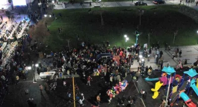 Tekirdağ'da Togg’a yoğun ilgi 