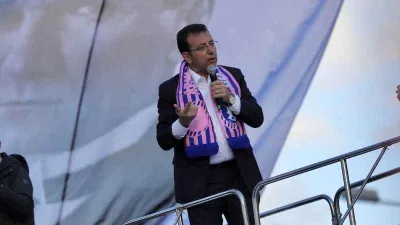 Türkiye'yi Kazanma Vakti