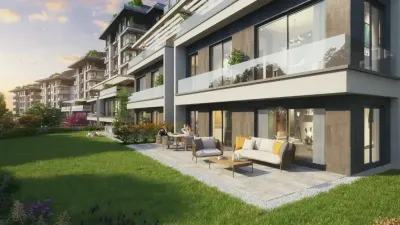 İstanbul’ un yükselen yeni değeri: KENT Etiler