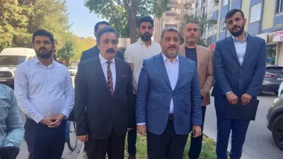 DEM Parti kararına tepkiler sürüyor