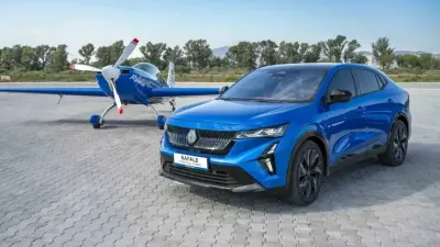 Yeni Renault Rafale, Türkiye pazarına “rüzgâr” gibi giriş yaptı