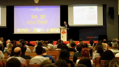 İzmir’e ‘Kaliforniya’ önerisi; "Binalar beyaz, caddeler denize dik olmalı"