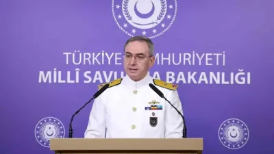 MSB'den F-35 ve S-400 açıklaması