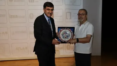 Prof. Dr. Naci Görür’den ’depreme hazırlık konusunda sahaya inin’ çağrısı