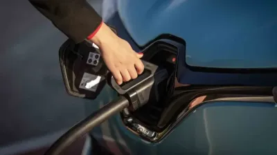 EN YAKIT, Ankara-Niğde Otoyolu’nun ilk elektrikli şarj istasyonunu kurdu