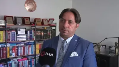 Sosyal Güvenlik Başuzmanı Karakaş: Emeklilikle ilgili yapılan çalışmalarda konuşulan formüller var