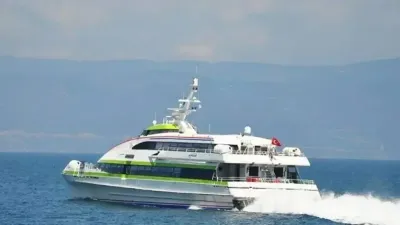 BUDO’nun bazı seferleri iptal edildi