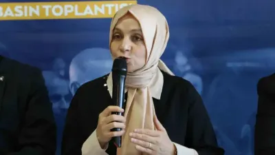 AK Parti Grup Başkanvekili Usta: "Avrupa’da da rekolte düşüşü var, fındık fiyatı yeniden yükselişe geçecektir"