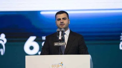 İzmir Milletvekili'nden Kılıçdaroğlu’na tepki