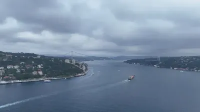 İstanbul’da sağanak alarmı: Kavurucu sıcaklar gidiyor