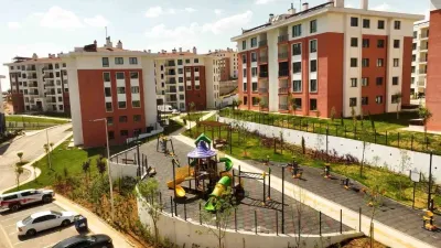 Bakan Kurum’dan İndere paylaşımı: 