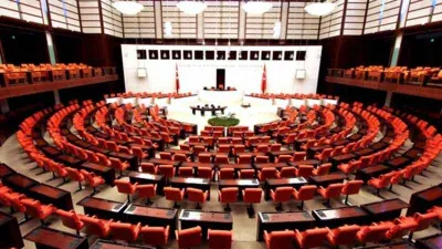 CHP’de 'oda' kavgası